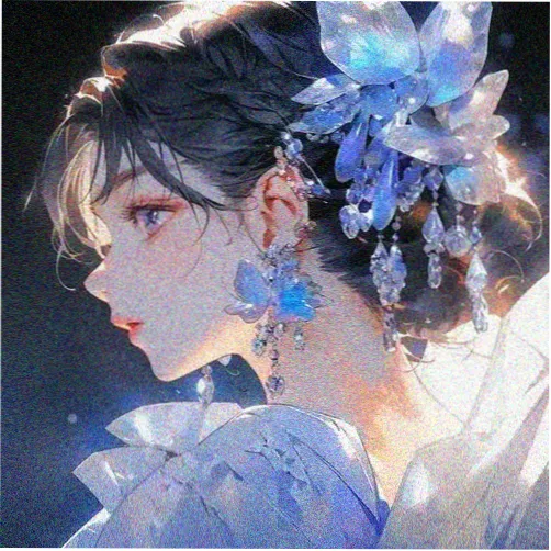 观众默认头像